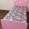 SAR 215,  Kids Single Bed 🛌 With Matress