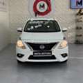 BHD 4700,  Nissan Sunny,  2025,  Automatic,  2900 KM,