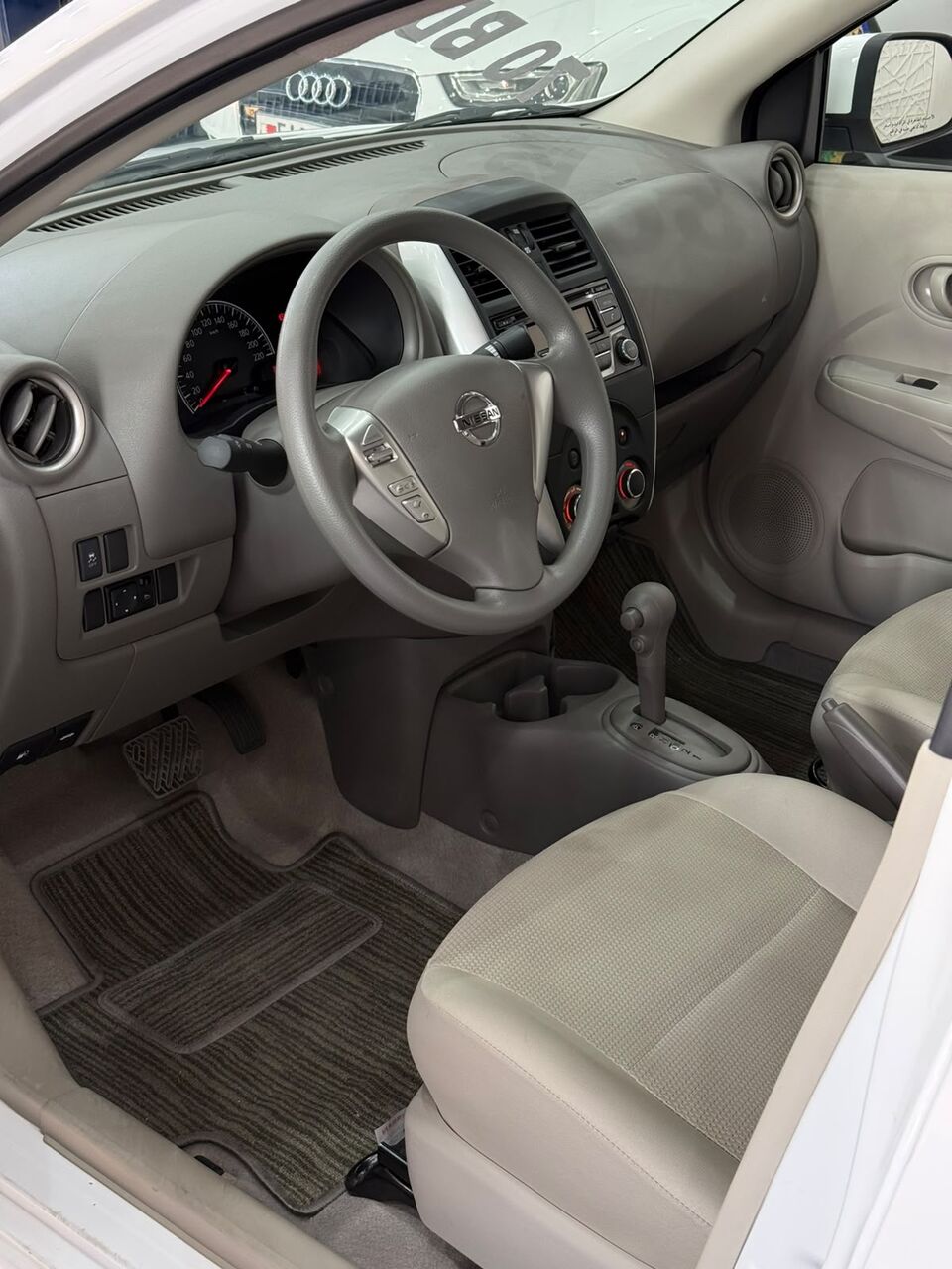 Tubli, Vehicles, Cars & Trucks , BHD 4700,  Nissan Sunny,  2025,  Automatic,  2900 KM,