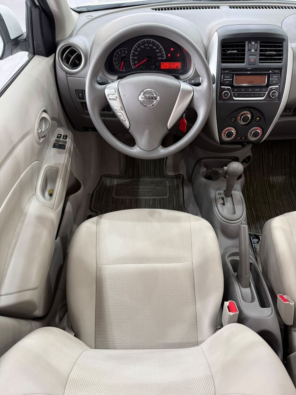 Tubli, Vehicles, Cars & Trucks , BHD 4700,  Nissan Sunny,  2025,  Automatic,  2900 KM,