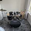 BHD 150,  Tornado Drum Set