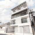 THB 22000000,  6 BR,  51 Sq. Feet,  HS 2008 4-story Home Office For Sale, Soi 20 June, Newly Renovated, In The Heart Of Huai