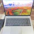 SAR 1100,  HP Elitebook 840 G7,Core I5-10th Gen,16GB RAM,