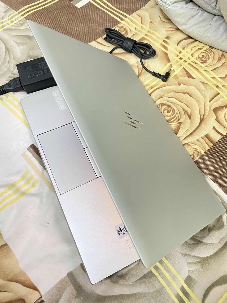 Riyadh, Computers, SAR 1100,  HP Elitebook 840 G7,Core I5-10th Gen,16GB RAM,