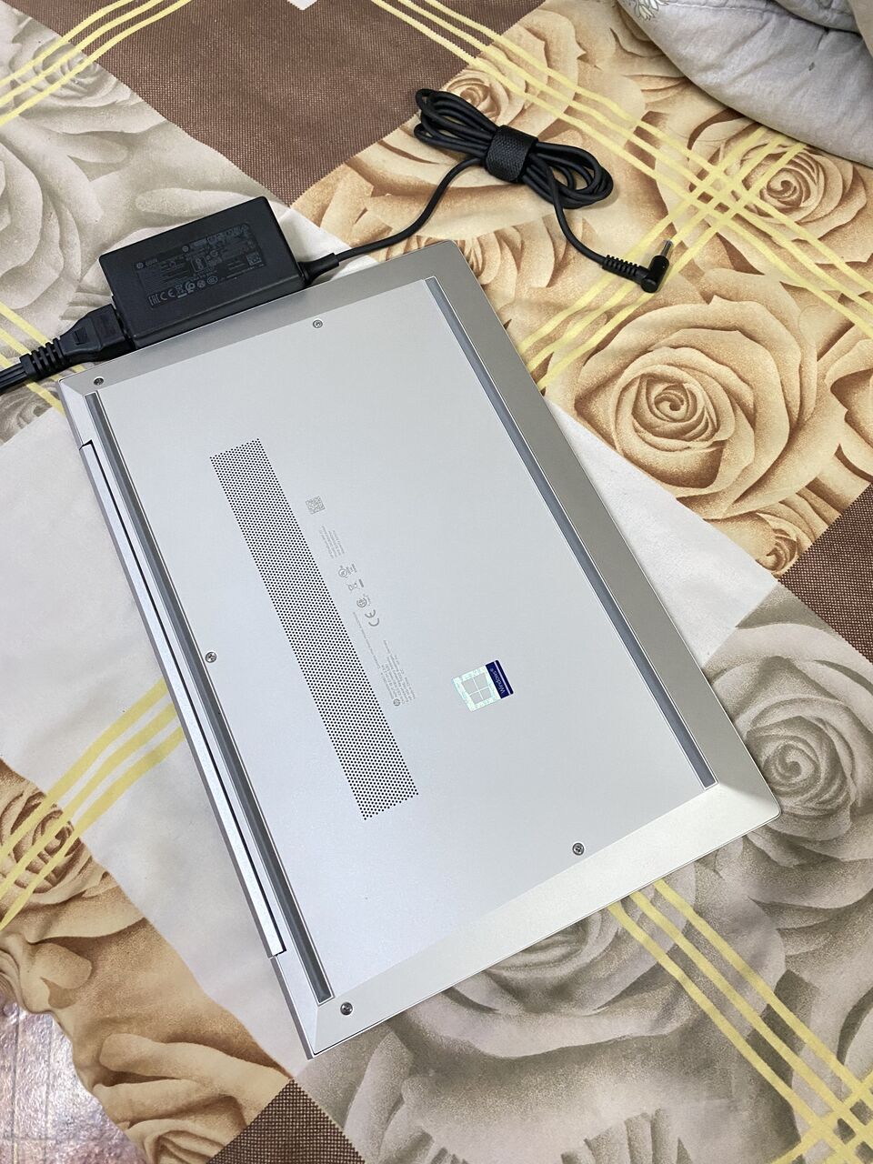 Riyadh, Computers, SAR 1100,  HP Elitebook 840 G7,Core I5-10th Gen,16GB RAM,