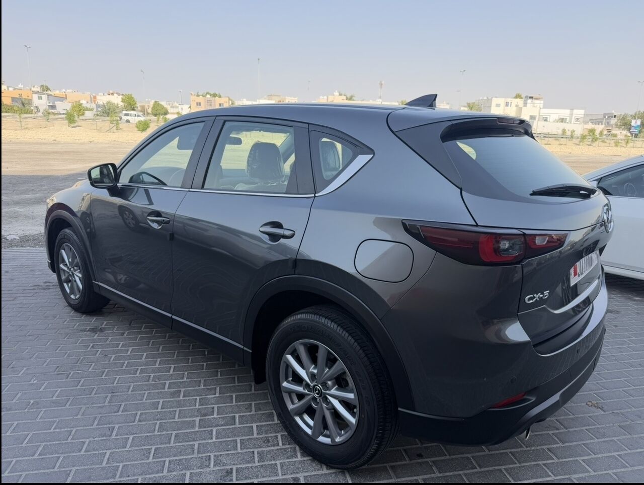 Hamad Town, Vehicles, Cars & Trucks , BHD 8900,  Mazda CX-5,  2024,  Automatic,  45000 KM,