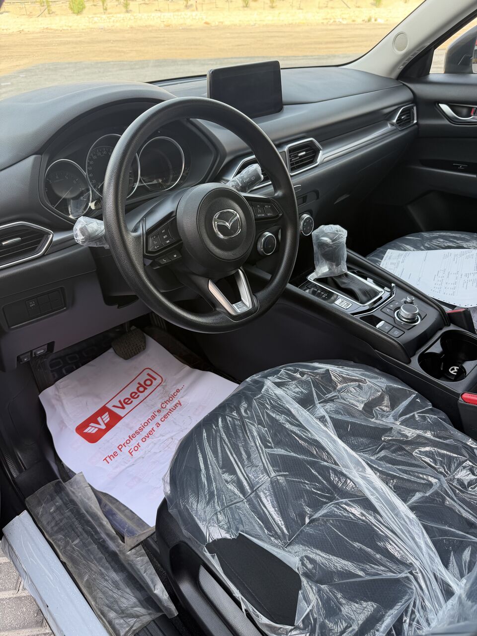 Hamad Town, Vehicles, Cars & Trucks , BHD 8900,  Mazda CX-5,  2024,  Automatic,  45000 KM,