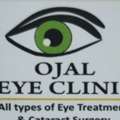 OJAL Eye Clinic : Laser, Cataract , Squint & Glaucoma Surgery | Retina & Diabetic Eye Trea