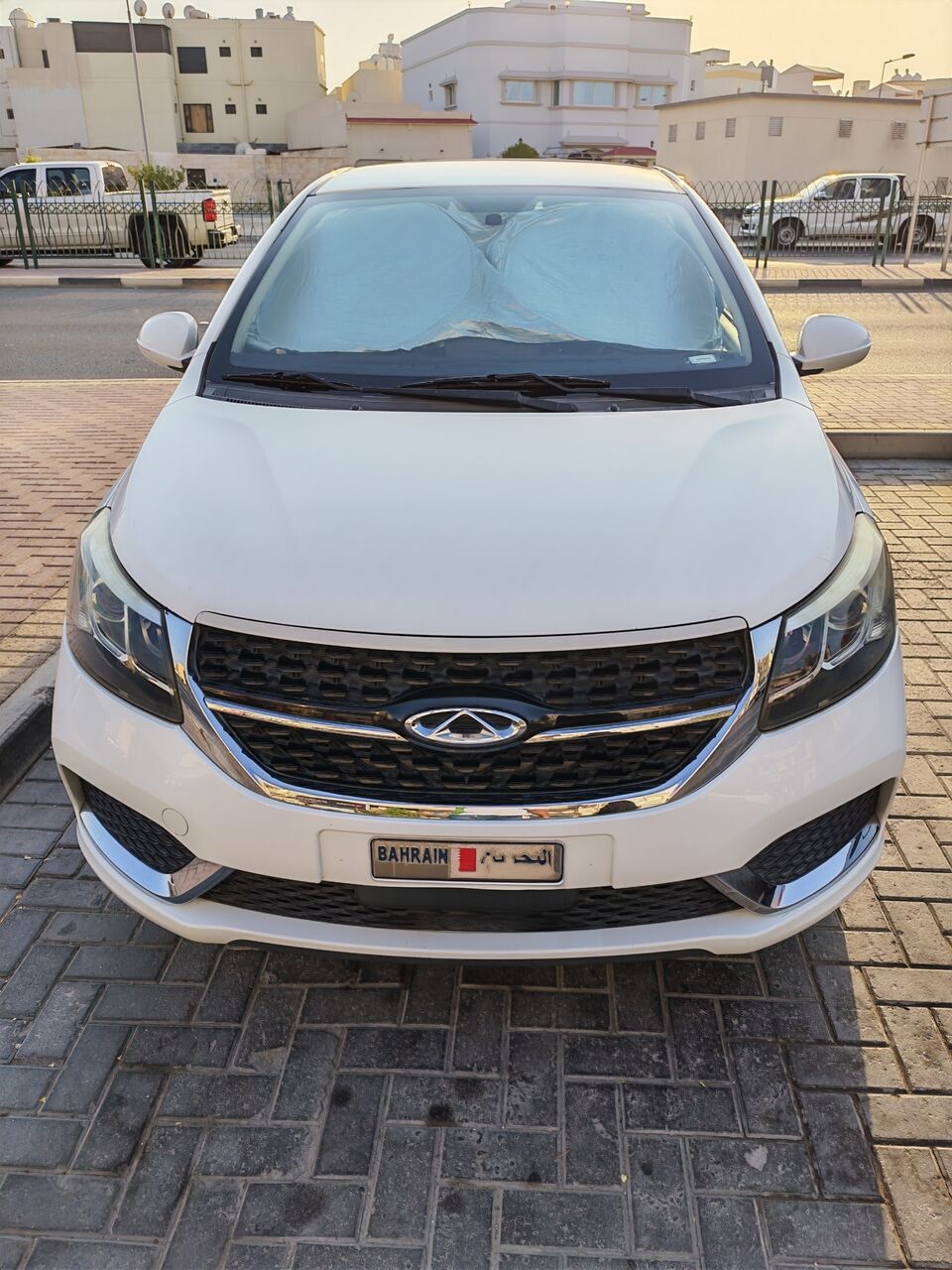 Manama, Vehicles, Cars & Trucks , BHD 1900,  Chery Arrizo 3,  2019,  Automatic,  100000 KM,