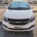 BHD 1900,  Chery Arrizo 3,  2019,  Automatic,  100000 KM,