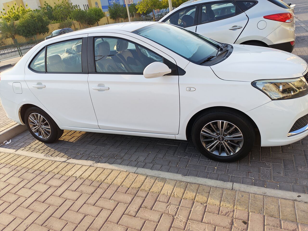 Manama, Vehicles, Cars & Trucks , BHD 1900,  Chery Arrizo 3,  2019,  Automatic,  100000 KM,