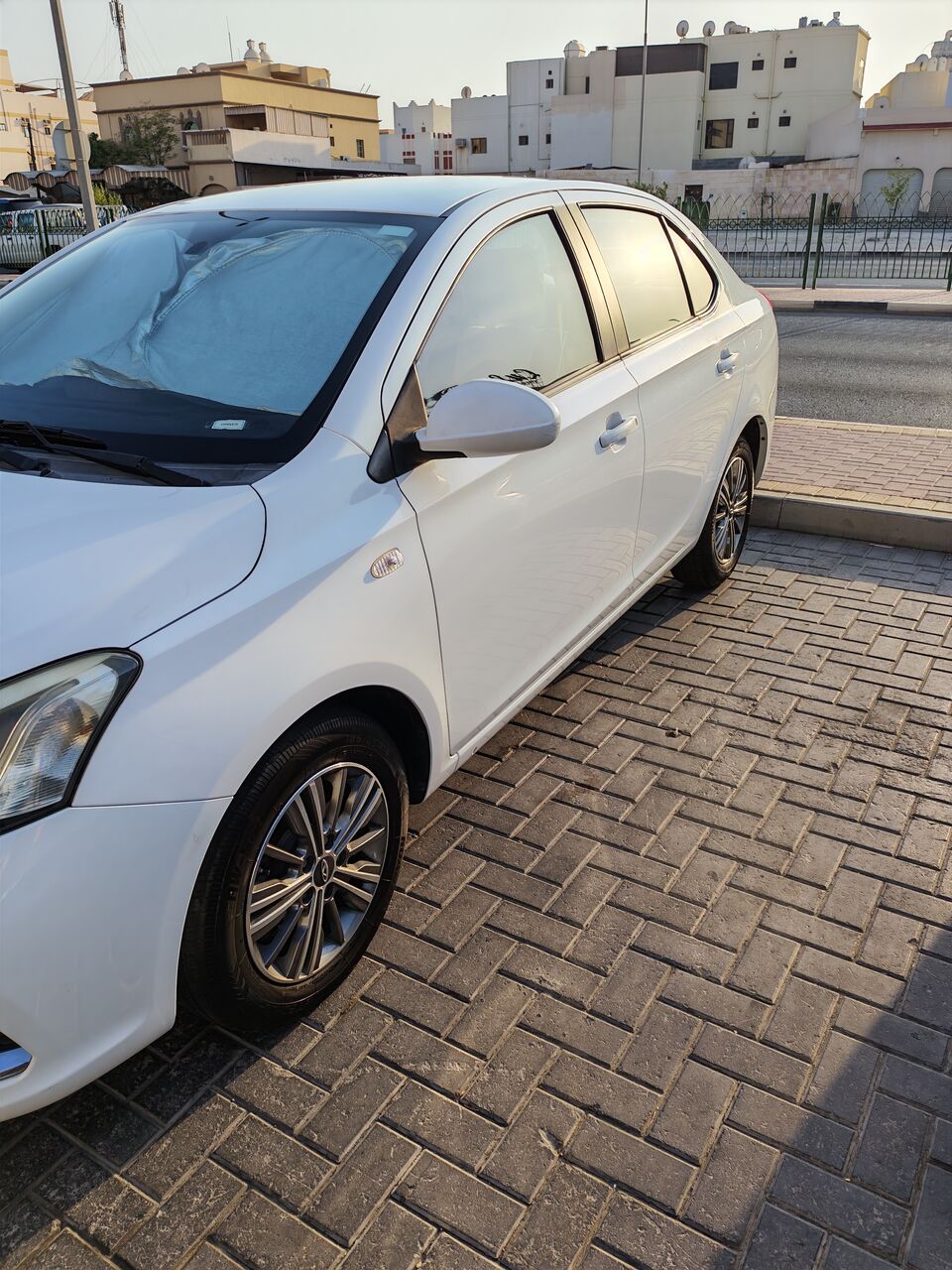 Manama, Vehicles, Cars & Trucks , BHD 1900,  Chery Arrizo 3,  2019,  Automatic,  100000 KM,
