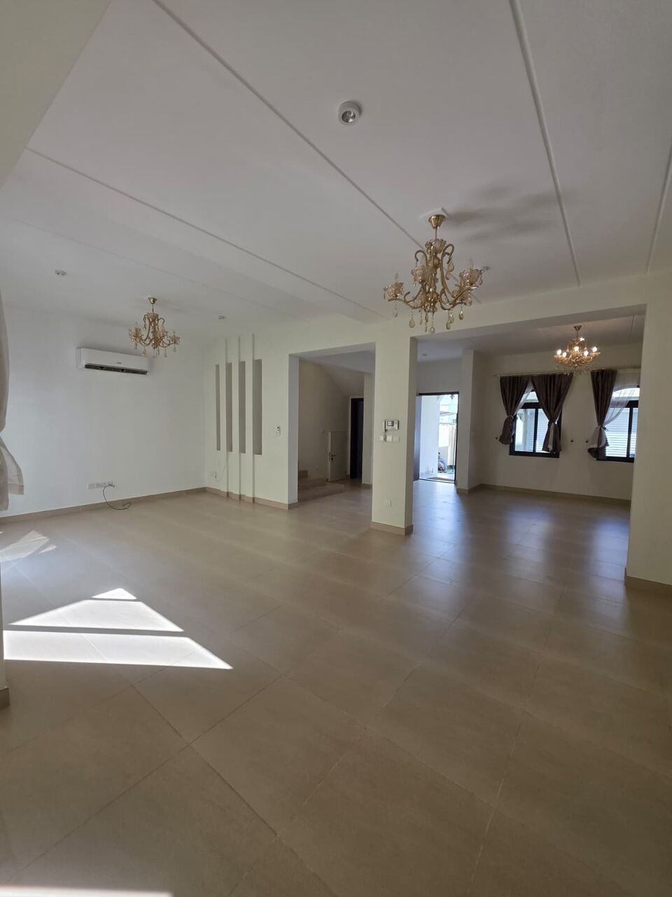 Muharraq, Villas, BHD 450,  Villa For Rent In Dair Almuhurq