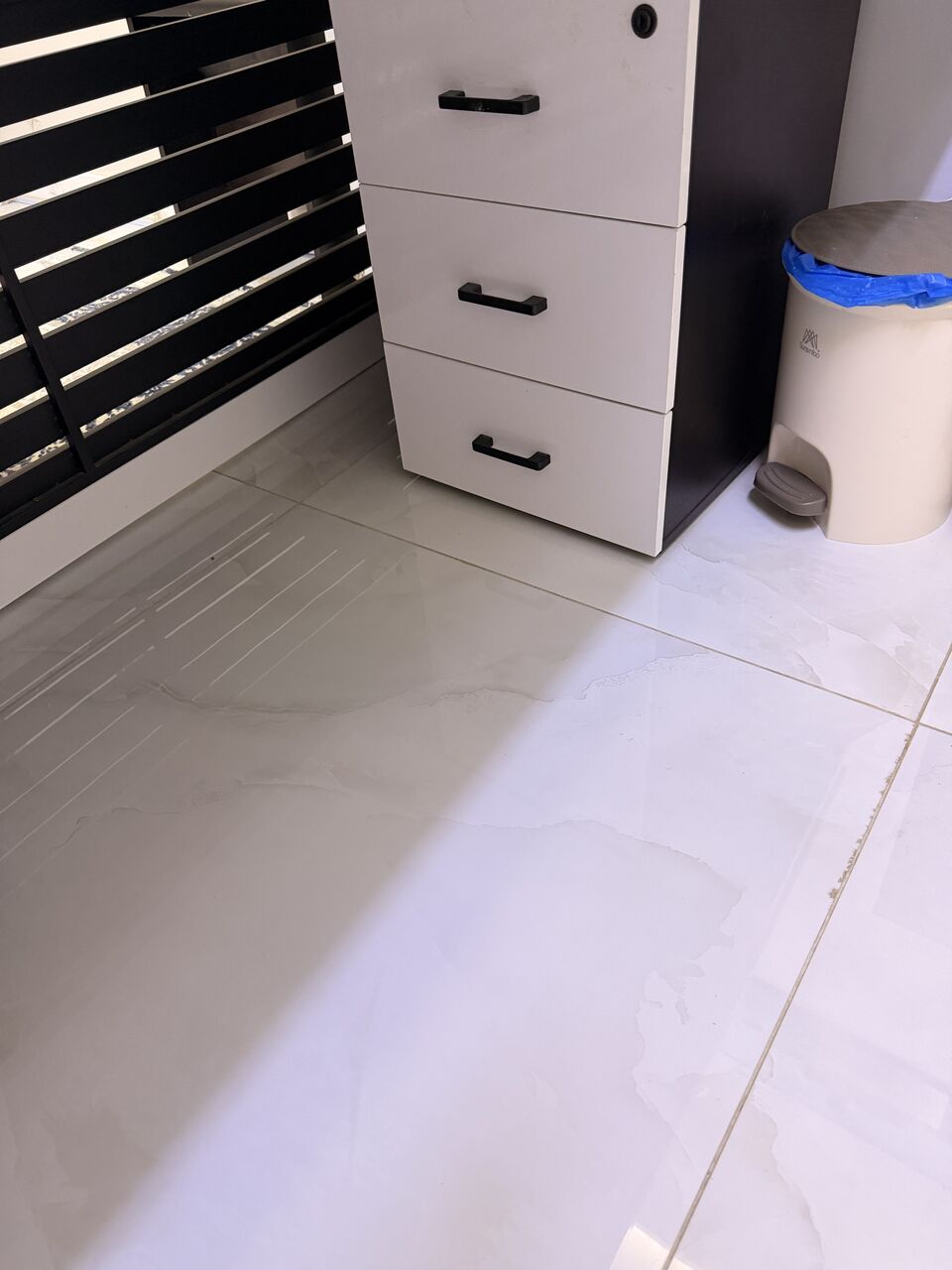 Al Rehab, Furniture, SAR 1500,  Office Table And Cupboard Storage