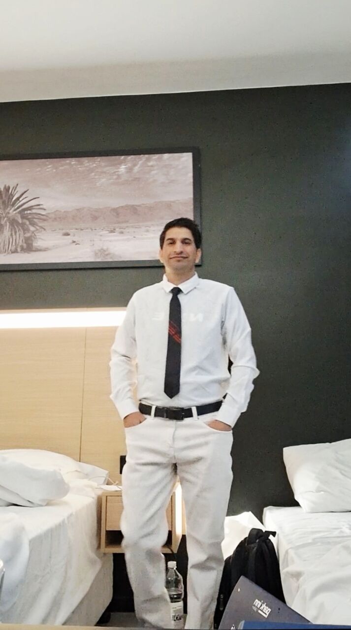 Riyadh, Job Seekers, Hospitality Industry