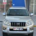 BHD 5200,  TOYOTA PRADO TX-L 4X4 2013 BEIGE,  2013,  Automatic,  280000 KM,