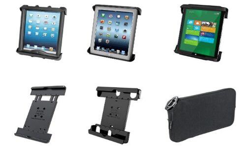 Sydney, Automotive, Buy Adjustable IPad Mounts For Australian 4WD Owners
