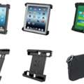 Buy Adjustable IPad Mounts For Australian 4WD Owners