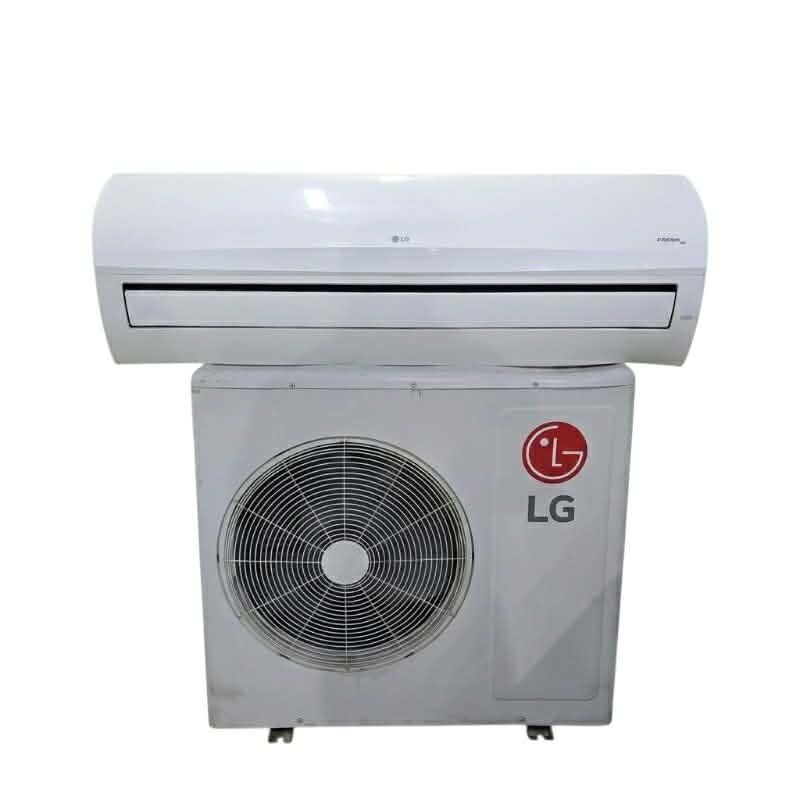 Al Shifa, Air Conditioners, SAR 700,  Lg Split Air Conditioner (1.5 Ton & 2 Ton) &ndash; Same As New Condition ( Shifa)