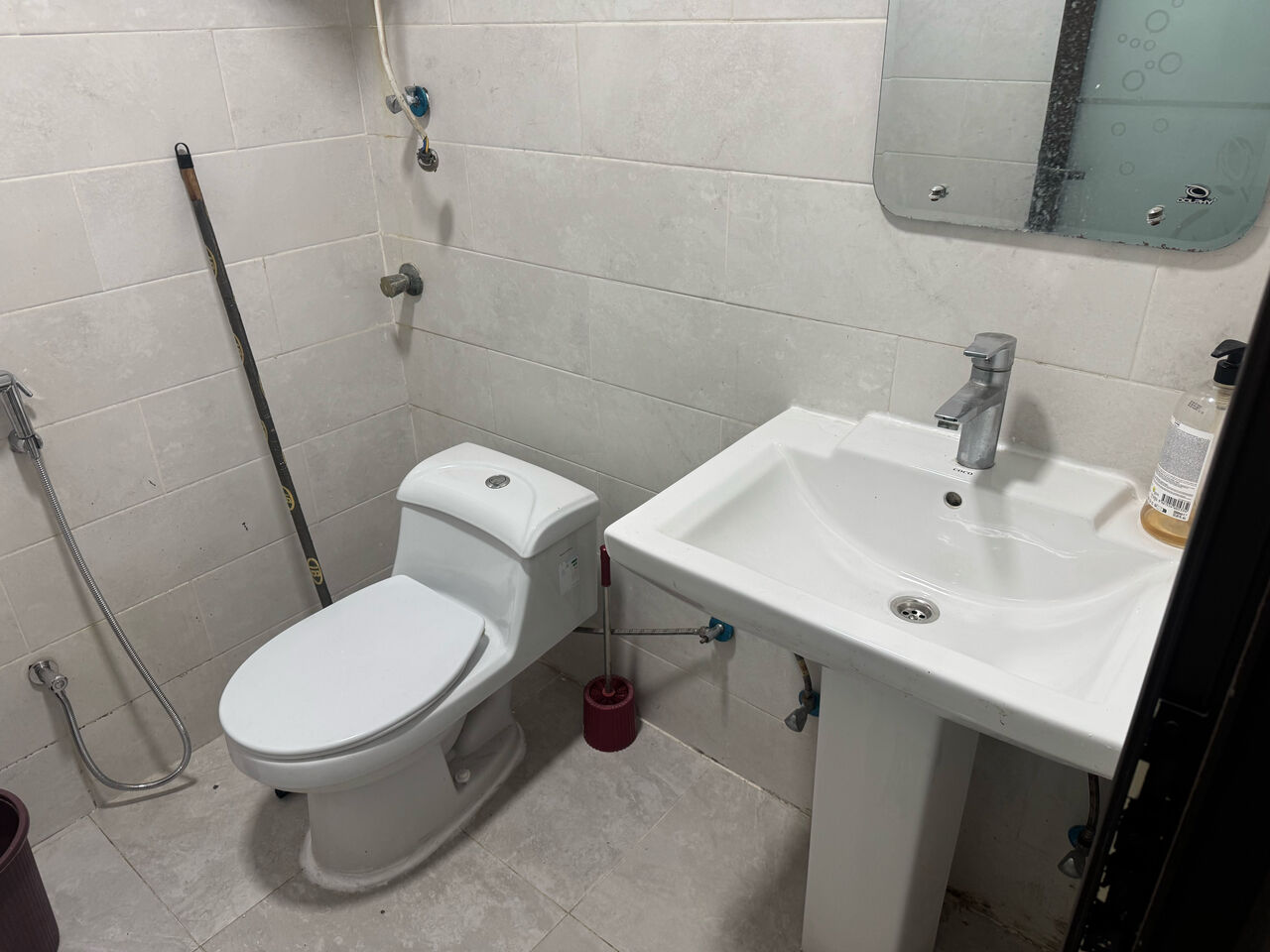Jubail, Apartments, Flats, Houses & Villas, SAR 1650/month,  Furnished,  1 BR,  1BK