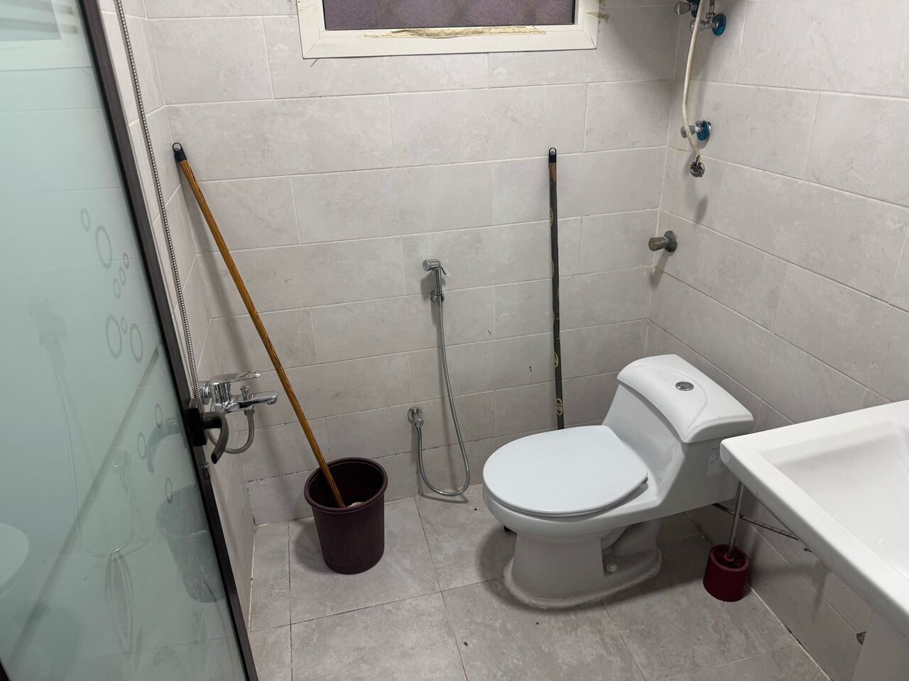 Jubail, Apartments, Flats, Houses & Villas, SAR 1650/month,  Furnished,  1 BR,  1BK