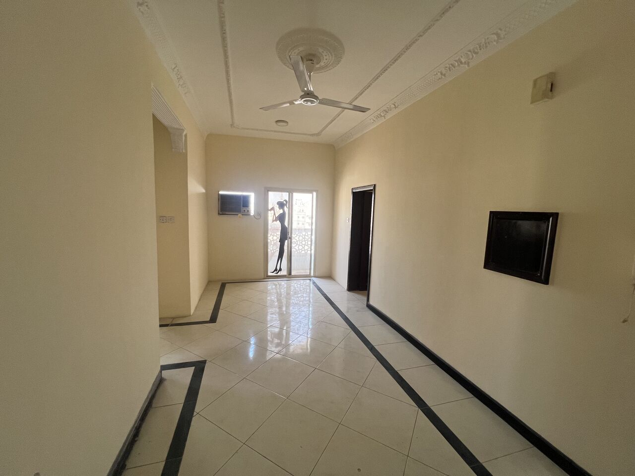 Hoora, Apartments, Flats, Houses & Villas, BHD 190/month,  2 BR,  2Bedrooms Flat For Rent In Hoora 190 BD