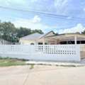 THB 1650000,  3 BR,  75 Sq. Feet,  Single House 75 Square Wah Near Ban Laeng Intersection, Irpc House, Monthly Installments