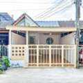 THB 970000,  2 BR,  24 Sq. Feet,  House Priced Not More Than A Million, Next To CJ Department Store, Ban Laeng