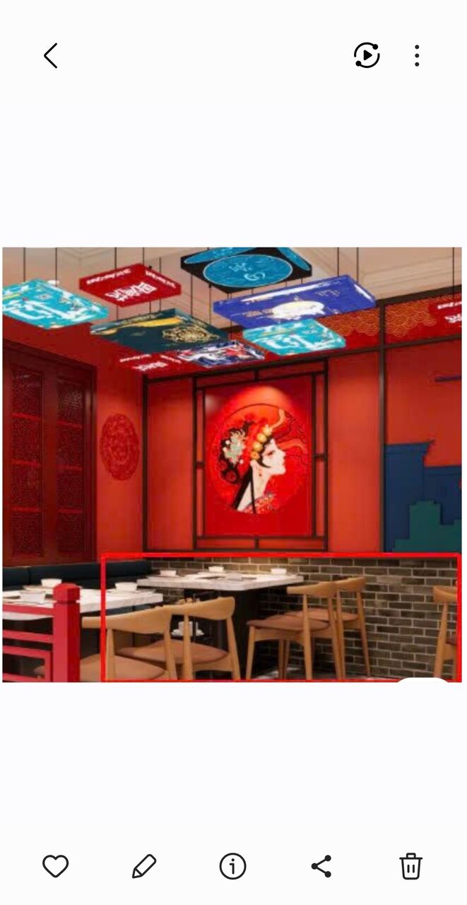 Adliya, Business Partners, Adliya Chinese & Japanese Cusine Restaurant Needs Partner