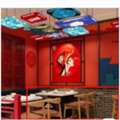 Adliya Chinese & Japanese Cusine Restaurant Needs Partner