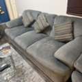 SAR 600,  Sofas From Home Box For Sale SAR 600/-