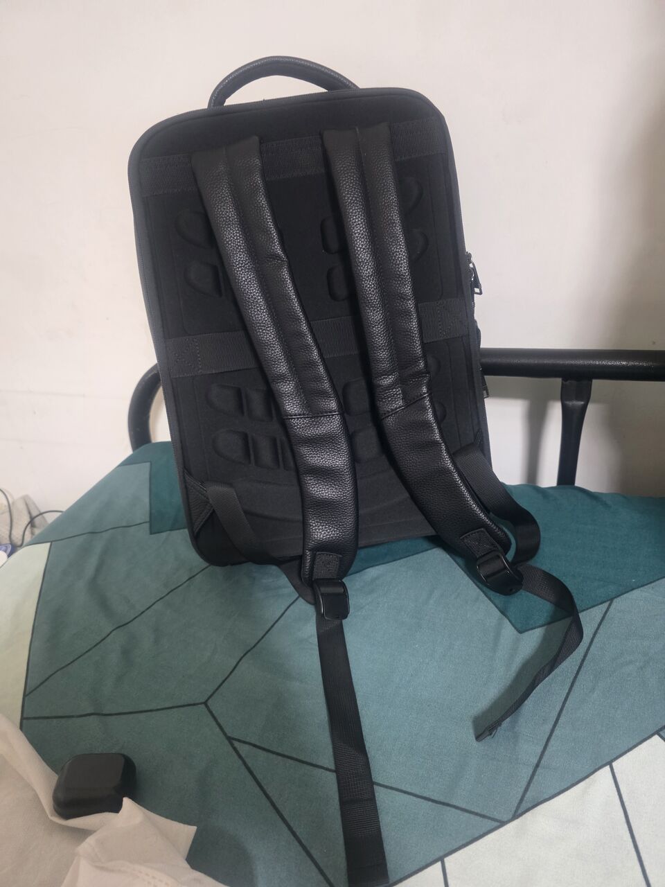 Riyadh, Clothing & Accessories, SAR 80,  Laptop Bagpack