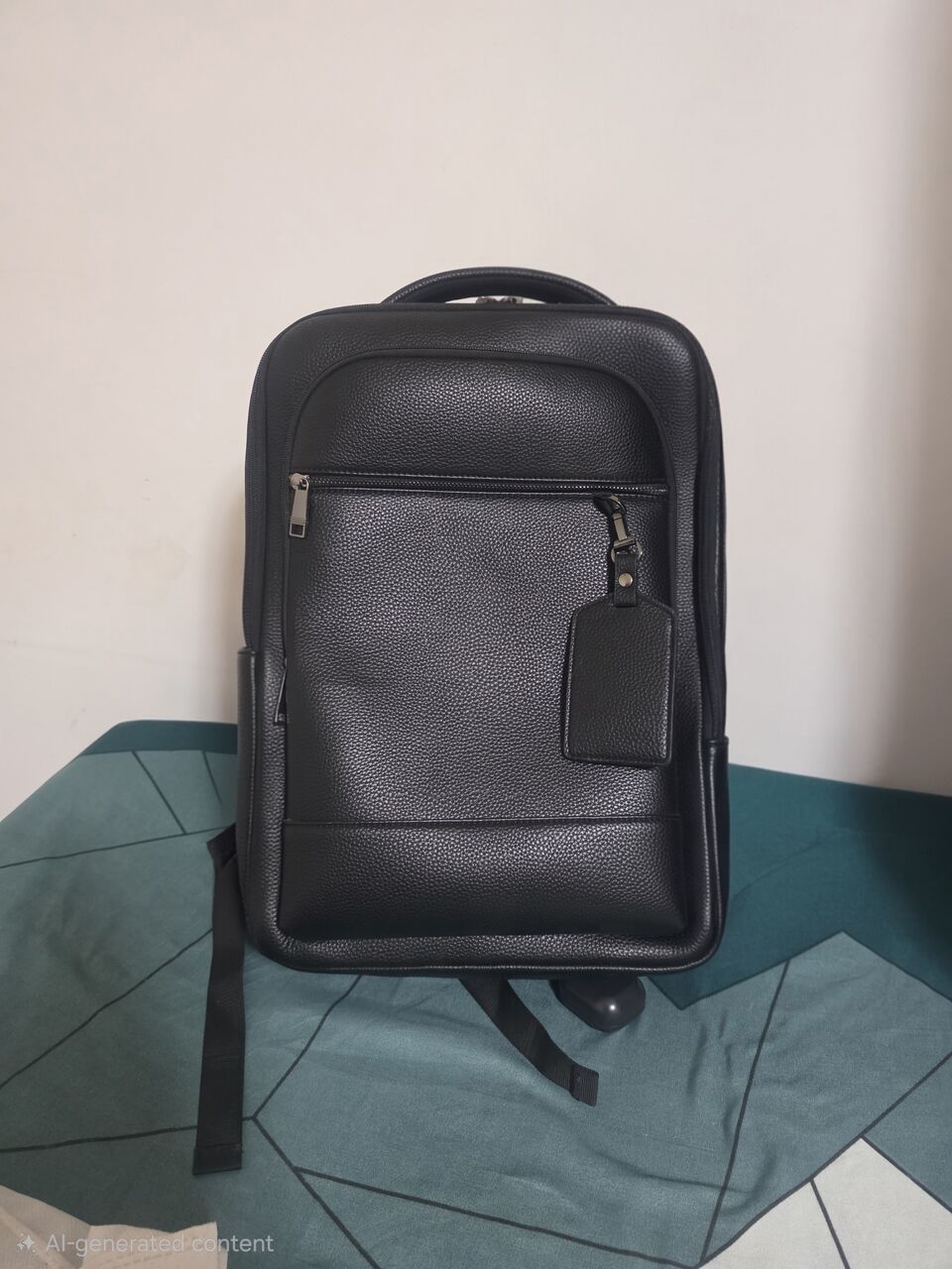 Riyadh, Clothing & Accessories, SAR 80,  Laptop Bagpack