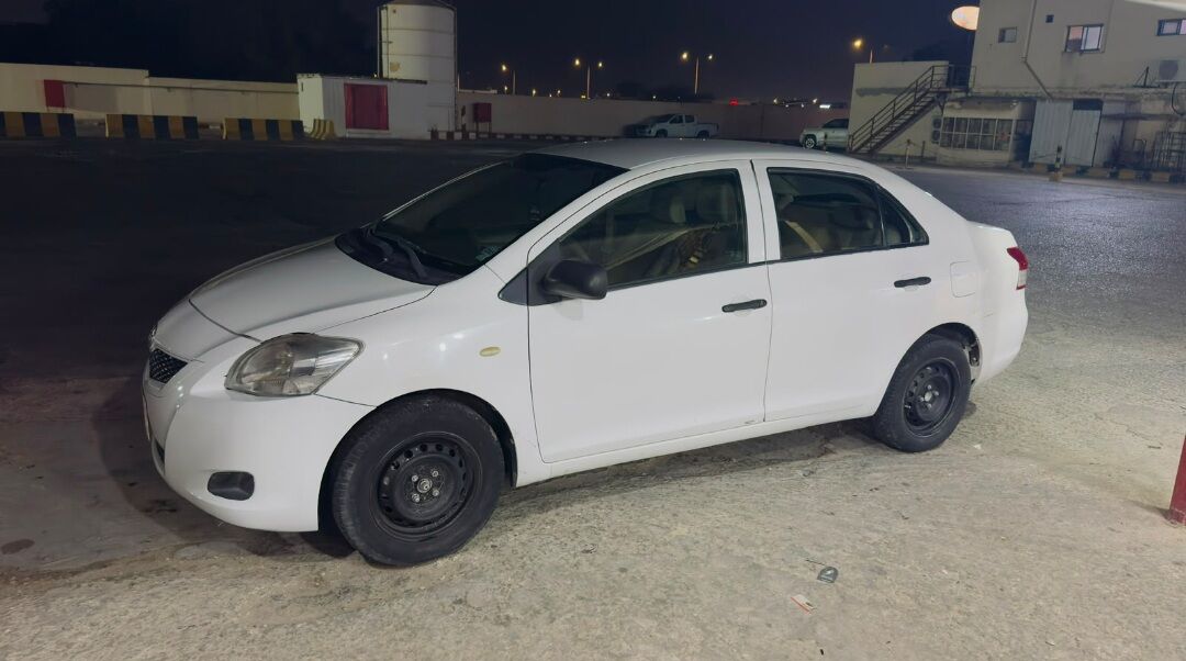 Jubail, Vehicles, Cars & Trucks , SAR 17000,  Toyota Yaris GR,  2012,  Manual,  250000 KM,  Toyota Yaris  For Sale