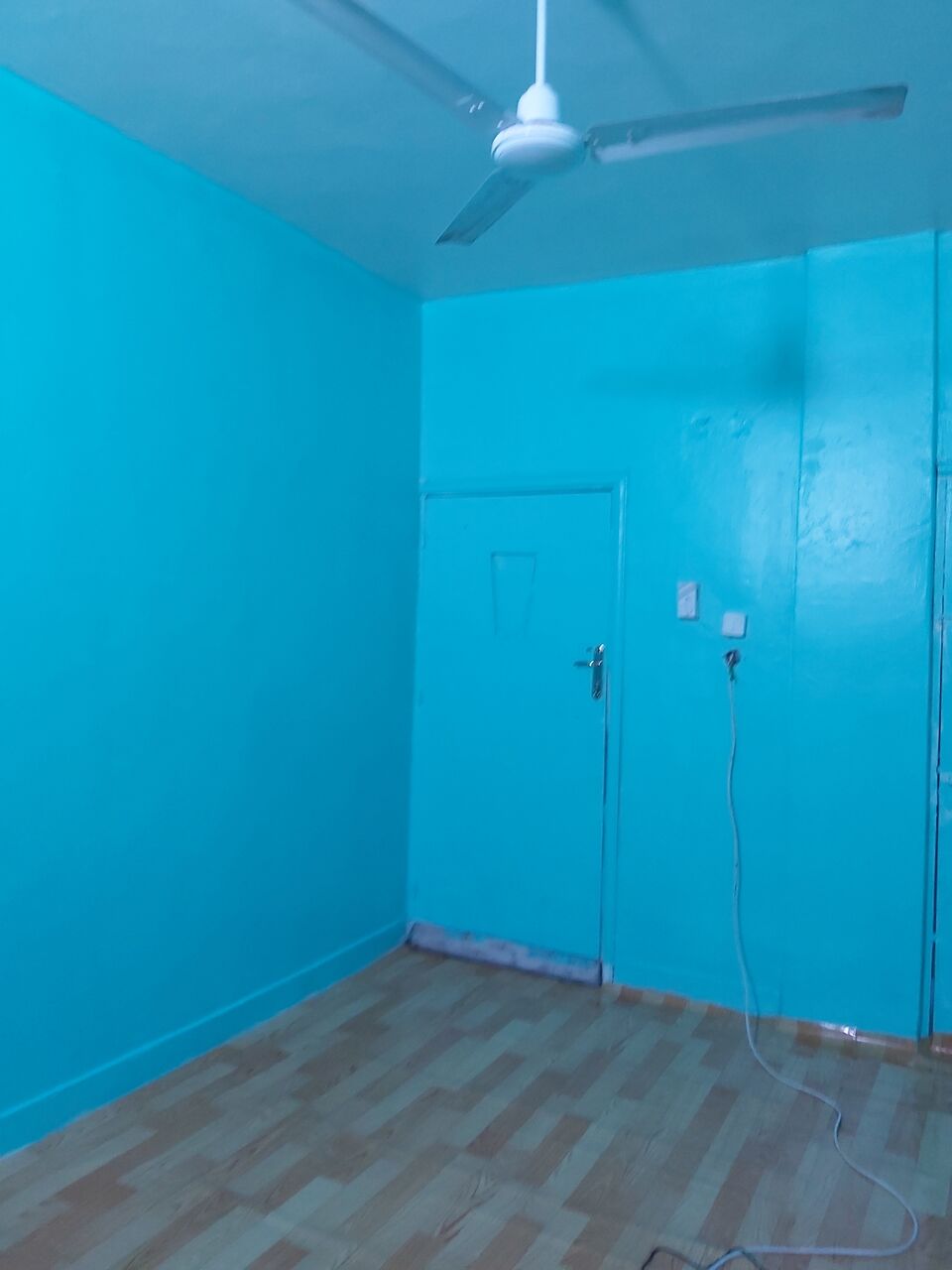 Hara, Apts/Flats Wanted, SAR 7000/year,  1 BR,  6 Months For 7000