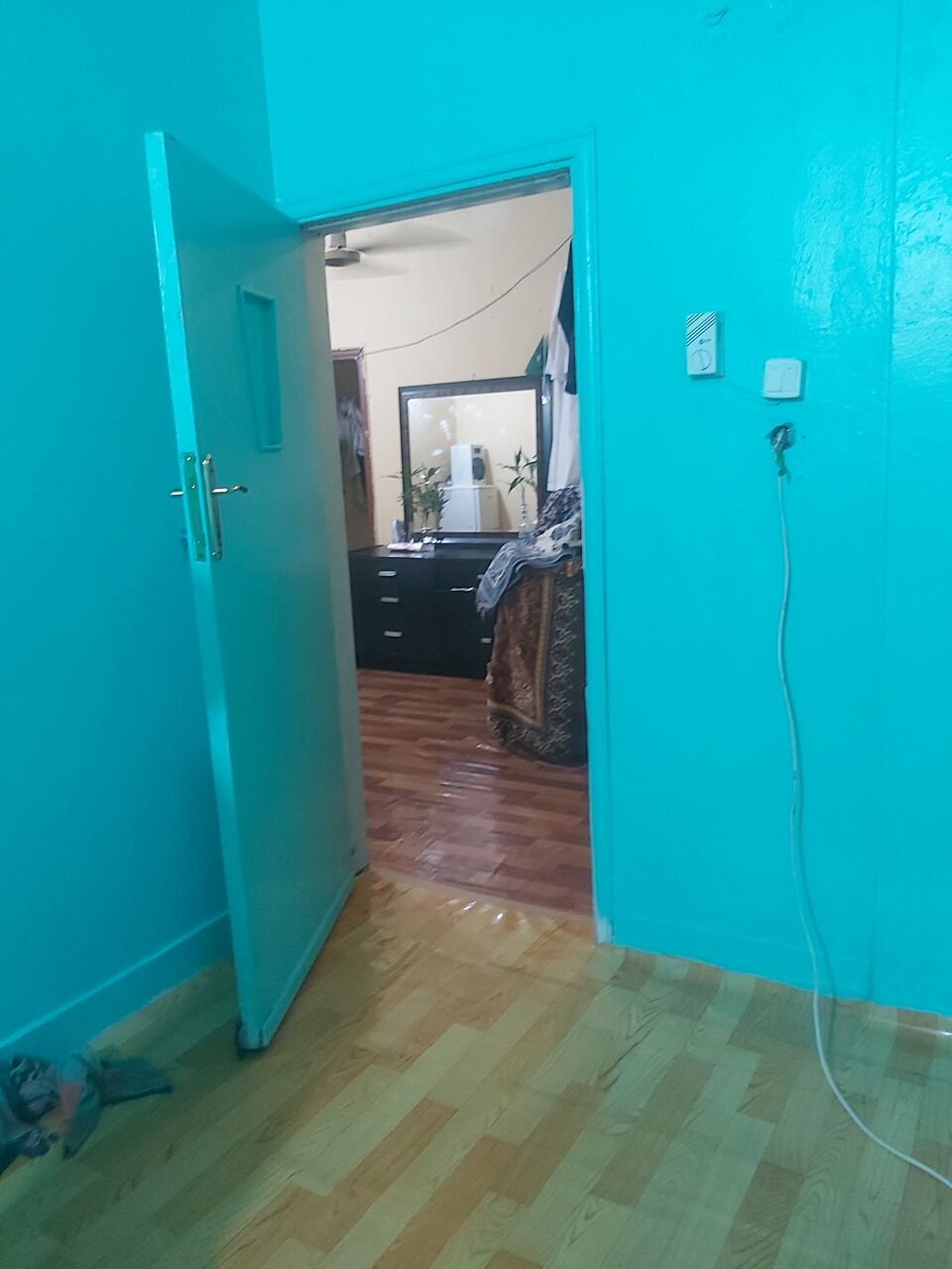 Hara, Apts/Flats Wanted, SAR 7000/year,  1 BR,  6 Months For 7000