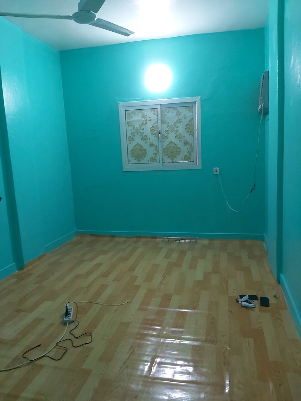 Hara, Apts/Flats Wanted, SAR 7000/year,  1 BR,  6 Months For 7000