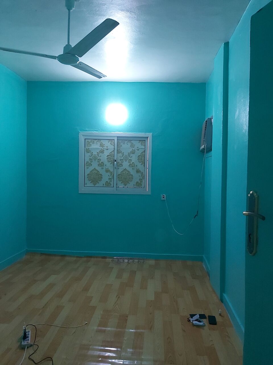 Hara, Apts/Flats Wanted, SAR 7000/year,  1 BR,  6 Months For 7000
