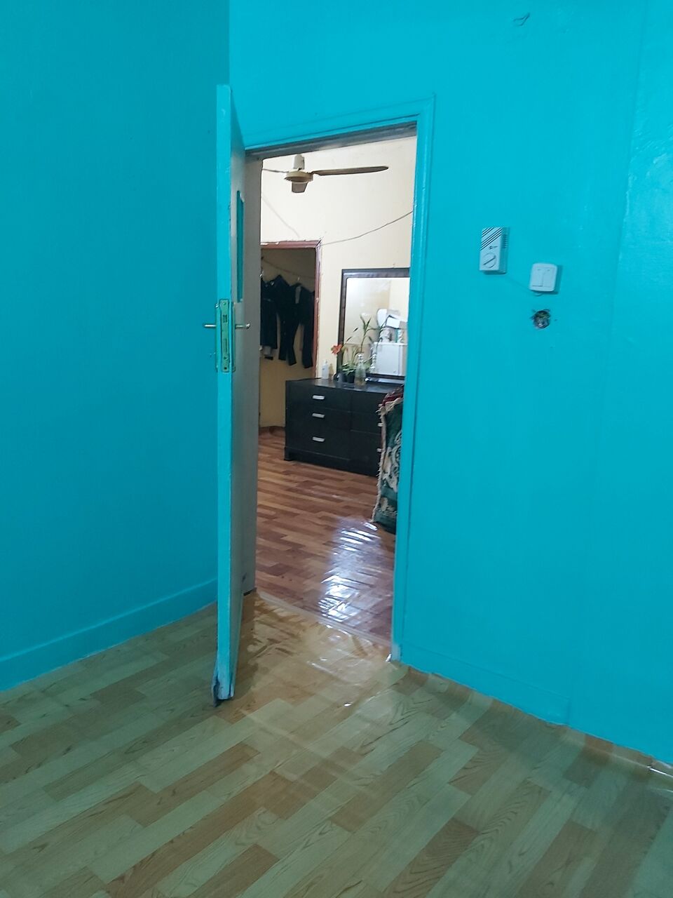 Hara, Apts/Flats Wanted, SAR 6000/month,  Furnished,  1 BR,  6 Months For 6000 For Bachelor