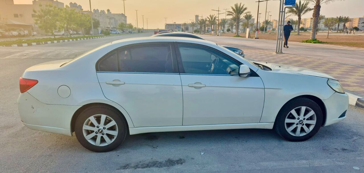 Jubail, Vehicles, Cars & Trucks , SAR 19000,  Chevrolet Epica,  2011,  Automatic,  246000 KM,