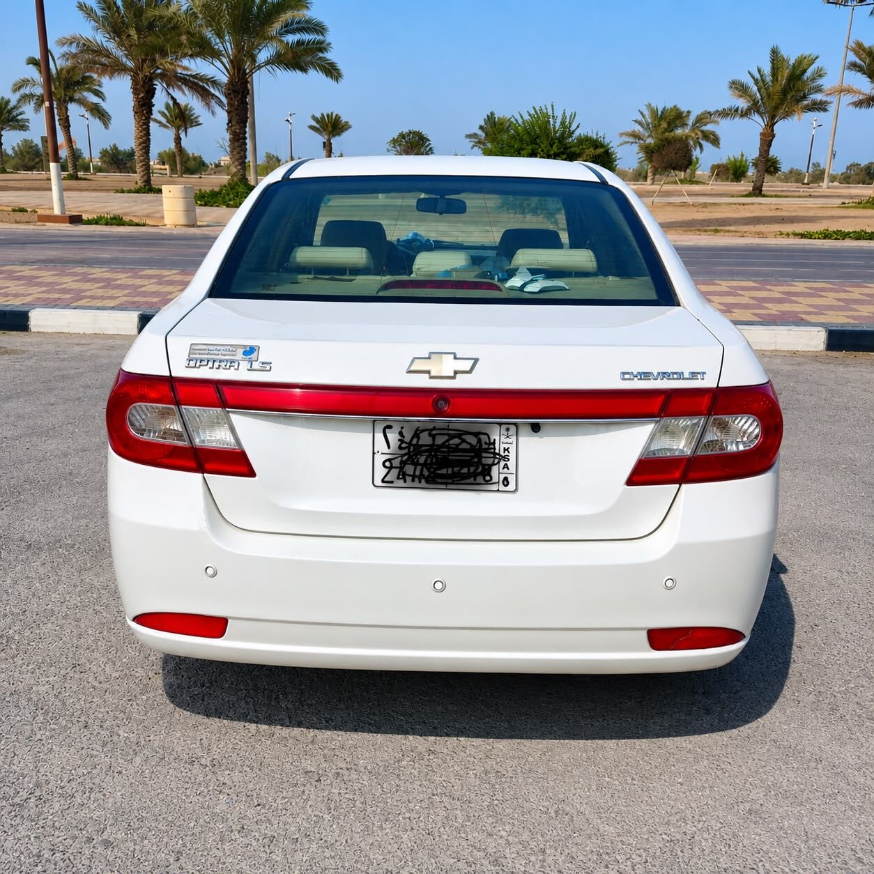 Jubail, Vehicles, Cars & Trucks , SAR 19000,  Chevrolet Epica,  2011,  Automatic,  246000 KM,