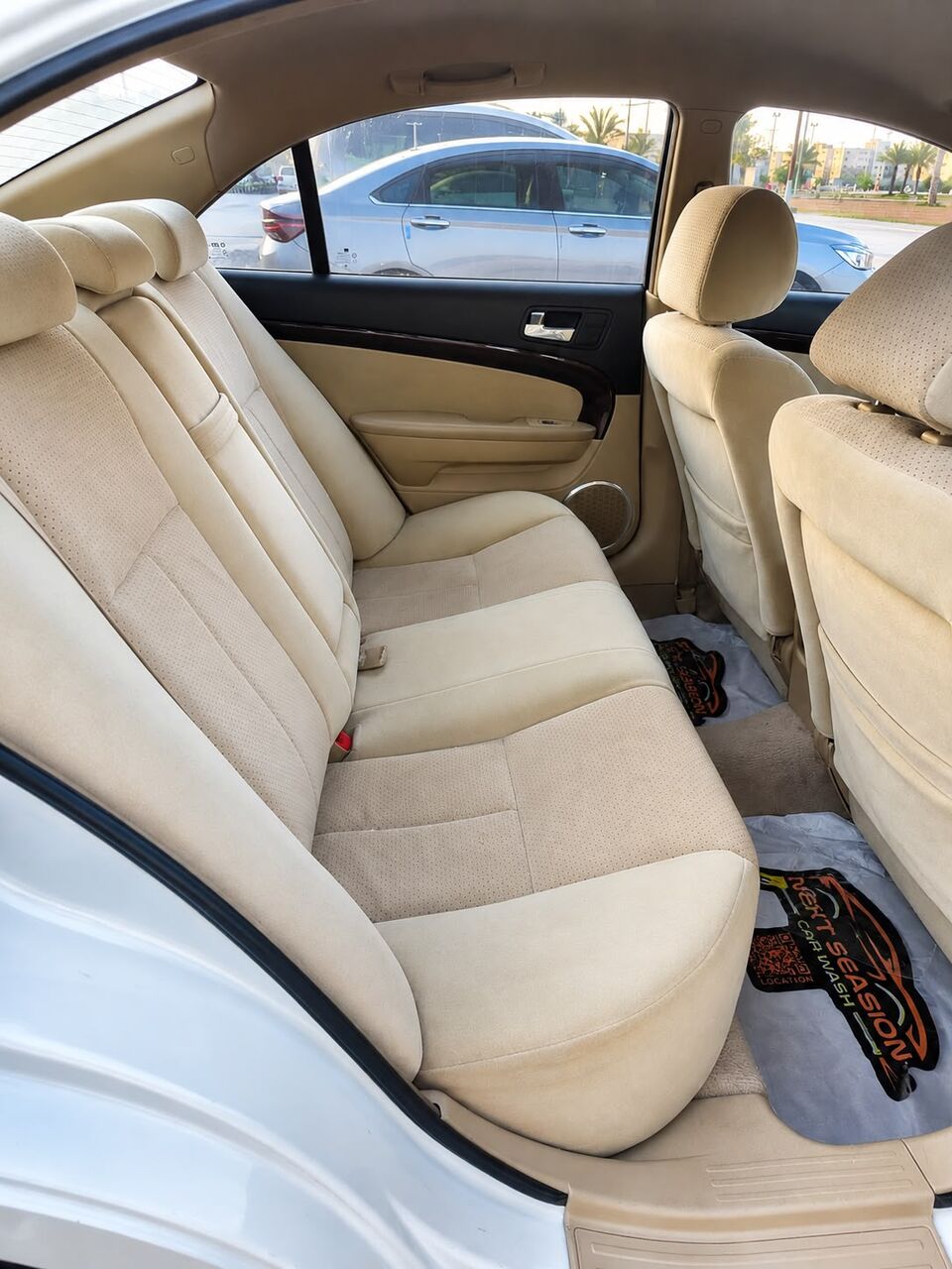 Jubail, Vehicles, Cars & Trucks , SAR 19000,  Chevrolet Epica,  2011,  Automatic,  246000 KM,