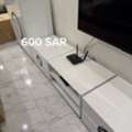 SAR 600,  TV Closet And Console