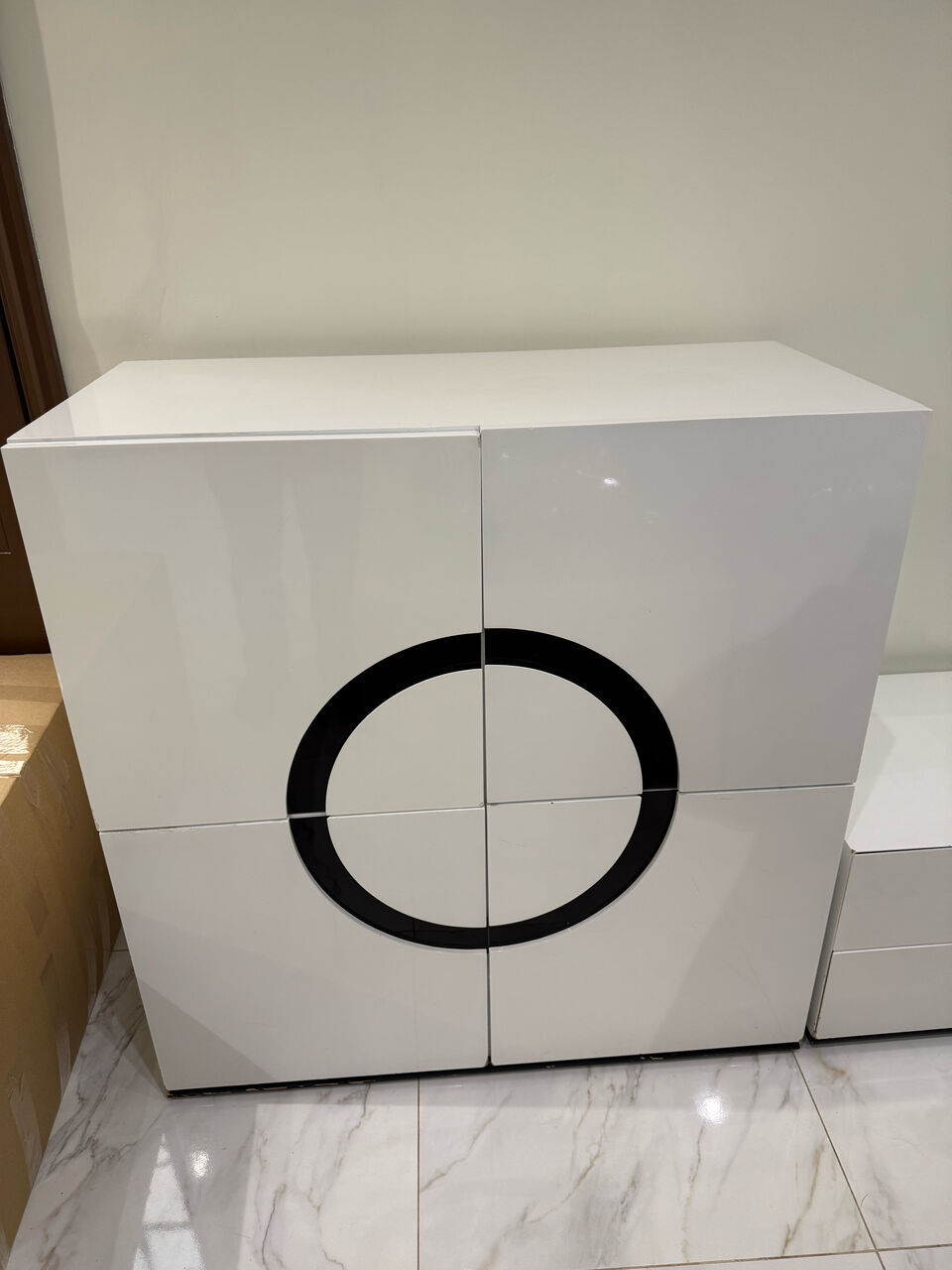 Riyadh, Furniture, SAR 600,  TV Closet And Console