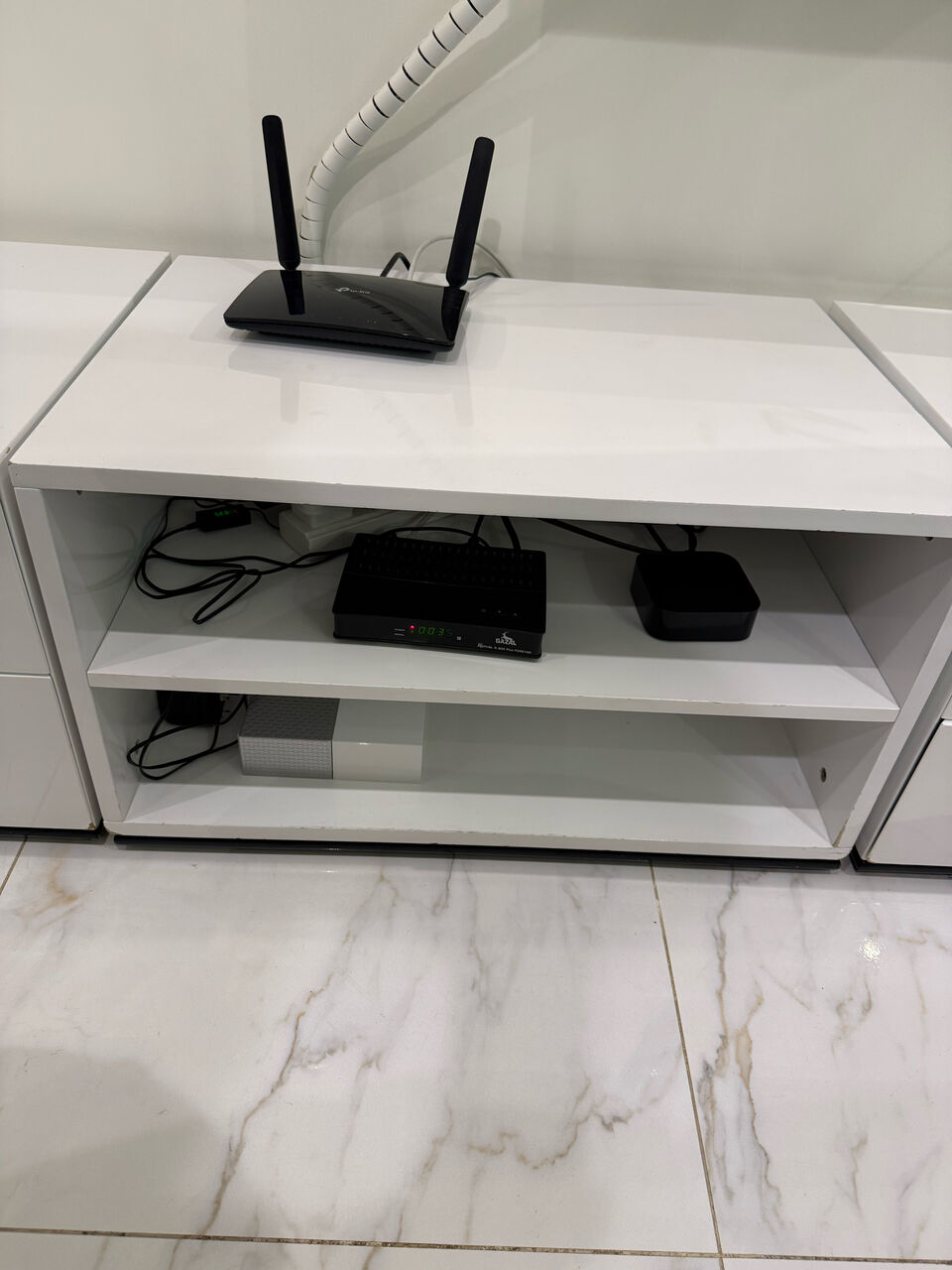 Riyadh, Furniture, SAR 600,  TV Closet And Console