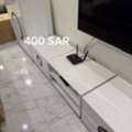 SAR 400,  TV Closet And Console