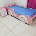 SAR 1000,  Children Bed Used Slightly