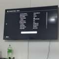SAR 1000,  Sony Bravia 65 Inch Tv