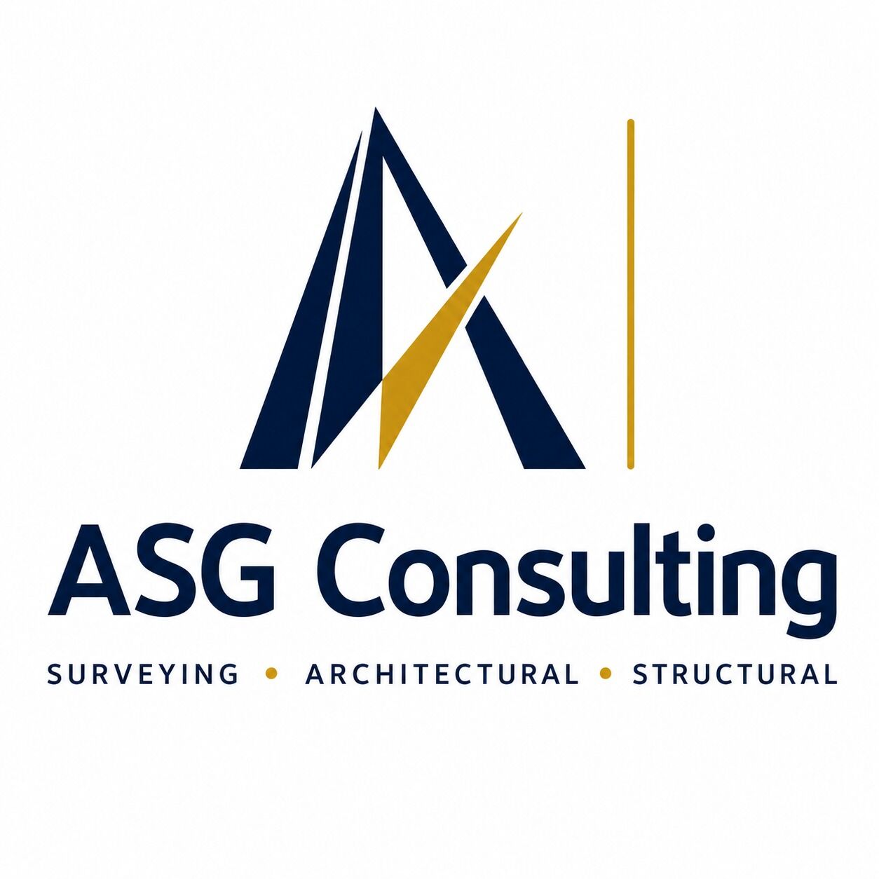 London, Construction, Asg Consulting