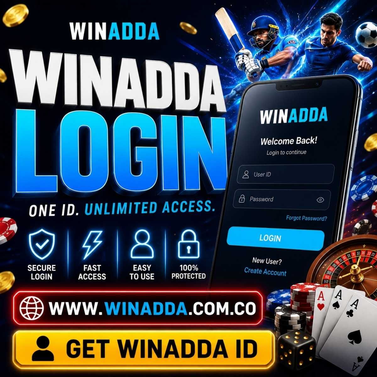 Mumbai, Television, Winadda Login